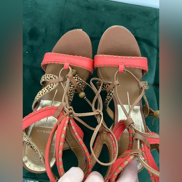 Dolce Vita heel - Picture 9 of 10